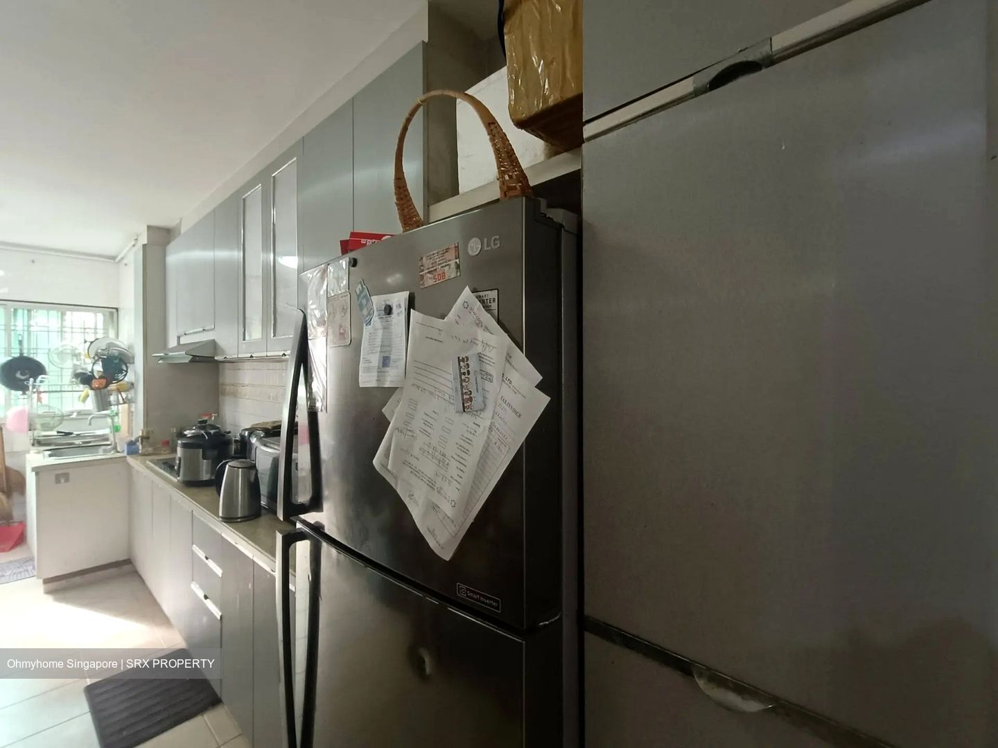 Blk 249 Tampines Street 21 (Tampines), HDB 4 Rooms #560393311